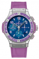 Hublot Big Bang Pop Art Acier Purple Montre Réplique