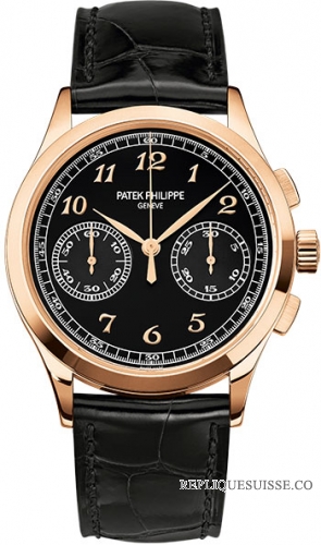 Patek Philippe Chronographe Complications 5170R-010 Montres Copie