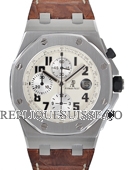 Audemars Piguet Royal Oak Offshore Chronographe 26170st Montre Réplique