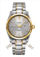 Omega Seamaster Aqua Terra quartz Hommes 2317.30.00 Montre Réplique