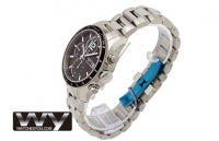 Longines GrandVitesse Chronographe L3.636.4.60.6 Montre Réplique