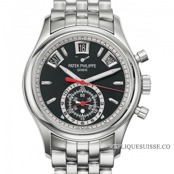 Patek Philippe Complications pour Hommes 5960 / 1A-010 Montres Copie