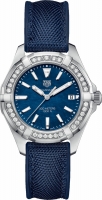 Copie Montre TAG Heuer Aquaracer Lady 300M 35mm WAY131N.FT6091