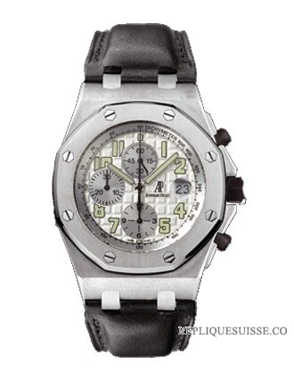 Audemars Piguet Royal Oak Offshore chronographe 26020ST.OO.D001IN.02 Montre Réplique