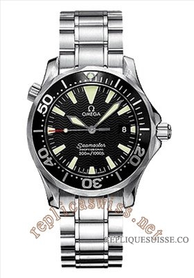 Omega Seamaster 300M Midsize quartz Hommes 2262.50.00 Montre Réplique