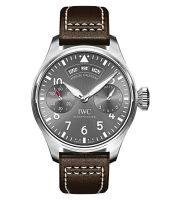 Copie Montre IWC Big Pilots Calendrier annuel Spitfire IW502702