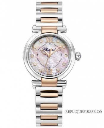 Chopard Imperiale Automatique 29mm Dames 388563-6014