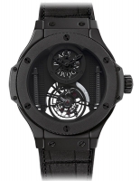 Hublot Big Bang Vendome Tourbillon All Black 305.CI.0009.GR