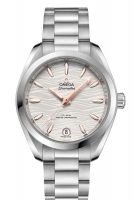 OMEGA Seamaster Acier Anti-magnetique 220.10.34.20.02.001