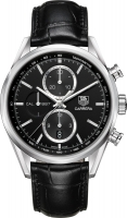 TAG Heuer Carrera Calibre 1887 Automatique Chronographe 41 mm CAR2110.FC6266