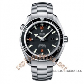 Omega Seamaster Planet Ocean Hommes 2200.51.00 Montre Réplique