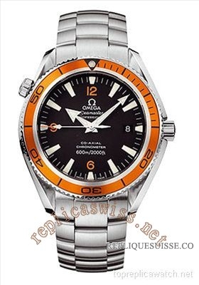 Omega Seamaster Planet Ocean Hommes 2209.50.00 Montre Réplique