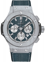 Hublot Big Bang Jeans 44mm 301.SX.2710.NR.JEANS