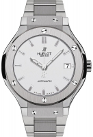 Hublot Classic Fusion Titanium Opalin 565.NX.2610.NX