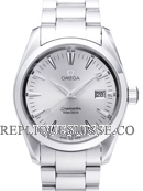 Omega Seamaster Aqua Terra Quartz Hommes 2518.30.00 Montre Réplique