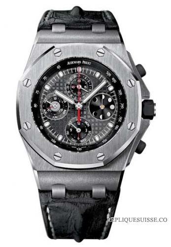 Audemars Piguet Chronographe Royal Oak Offshore Montre Réplique