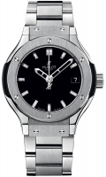 Hublot Classic Fusion Titanium 581.NX.1170.NX