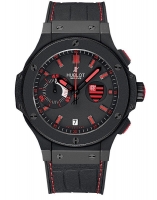 Hublot Big Bang Flamengo Bang 44mm hommes Montre 318.CI.1123.GR.FLM11