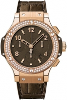 Hublot Big Bang 41mm Tutti Frutti rouge Or Montre 341.PC.5490.LR.1104