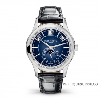 Patek Philippe Complications 5205G-013 Montres Copie