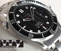 Omega Seamaster James Bond 007 212.30.41.20.01.002 Montre Réplique