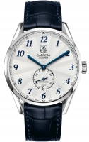 TAG Heuer Carrera Heritage Calibre 6 Automatique 39mm WAS2111.FC6293