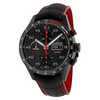 TAG Heuer Réplique Carrera Calibre 1887 Automatique Chronographe CV2A82.FC6237