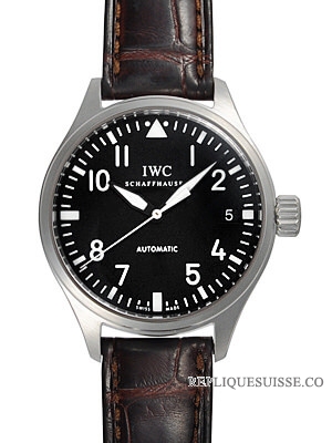 IWC Montres d\'Aviateur taille moyenne IW325604