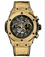 Hublot Big Bang Unico Jaune Or Usain Bolt 411.VX.1189.VR.USB16