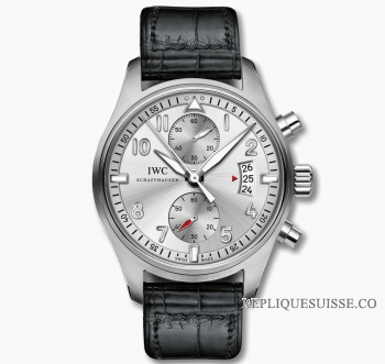 IWC Pilot\'s Chronographe Edition Montre Réplique