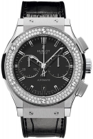 Hublot Classic Fusion Chronographe 45mm 521.NX.1170.LR.1104