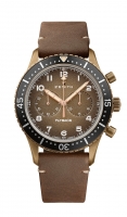 Zenith PILOTE Cronometro Tipo CP-2 Flyback 43mm 29.2240.405 / 18.C801 Montres Copie