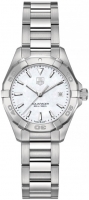 TAG Heuer Aquaracer Quartz inoxydable 300 M 27mm WAY1412.BA0920