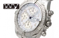 Breitling Chronomat Evolution Hommes A1335611 Montre Réplique