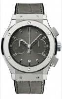 Hublot Classic Fusion Silverstone Chronographe Montre 521.NX.7070.NX