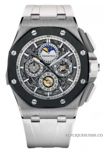 Audemars Piguet Royal Oak Offshore Grande Complication 44.00 mm Montre Réplique