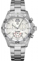 TAG Heuer Aquaracer Grand Date Hommes CAF101B.BA0821