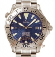 Omega Seamaster 300 Diver Chronometer Hommes 2232.80.00 Montre Réplique