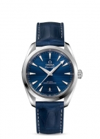 Copie Montre OMEGA Seamaster Steel Chronometer 220.10.40.20.06.001