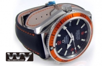 Omega Seamaster Planet Ocean 2909.50.82 Montre Réplique