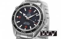 Omega Seamaster Planet Ocean 45mm 2200.51.00 Montre Réplique