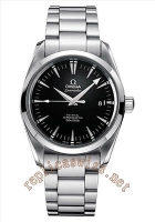 Omega Seamaster Aqua Terra Chronometer Hommes 2503.50.00 Montre Réplique