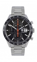 TAG Heuer Réplique Carrera Chronographe Automatique CV201AK.BA0727