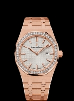 Audemars Piguet Royal Oak QUARTZ montre Réplique 67651OR.ZZ.1261OR.01