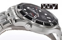 Omega Seamaster James Bond 007 212.30.41.20.01.002 Montre Réplique