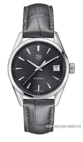 TAG Heuer Carrera Dame WBK1313.FC8260