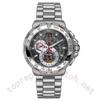 TAG Heuer Formula 1 INDY 500 Grande Date Chronographe CAH10 Montre Réplique