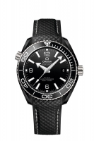 OMEGA Seamaster Ceramique noire Anti-magnetique 215.92.40.20.01.001