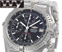 Breitling Chronomat Evoultion Hommes A1335611-147 Montre Réplique