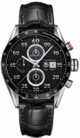 TAG Heuer Carrera Calibre 1887 Automatique Chronographe CAR2A10.FC6235